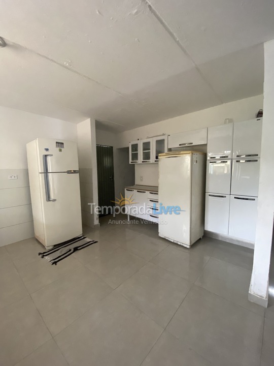 Casa para aluguel de temporada em Guarujá (Enseada)