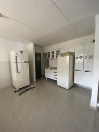 Sobrado na praia da Enseada - Guarujá - SP - Temporada