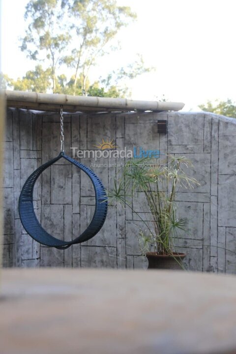 Apartamento para aluguel de temporada em Arapongas (Vila Brasil)