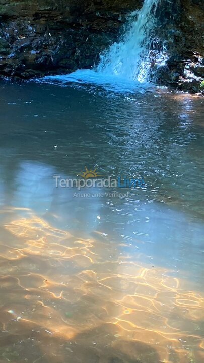 Apartment for vacation rental in Arapongas (Vila Brasil)