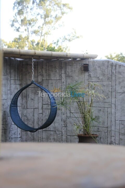 Apartment for vacation rental in Arapongas (Vila Brasil)