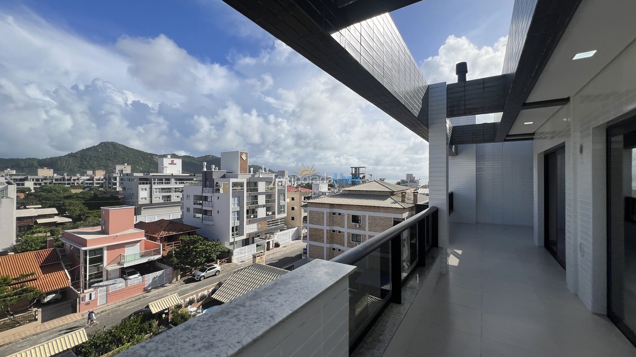 Apartamento para alquiler de vacaciones em Bombinhas (Canto Grande)