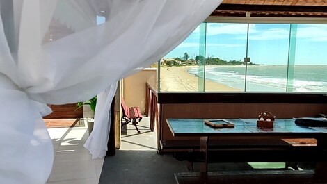 CASA EM MANGUINHOS, ESPAÇO RECANTO