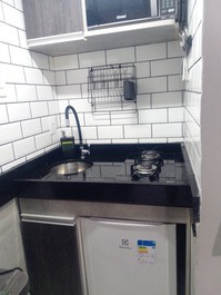 Mni cozinha