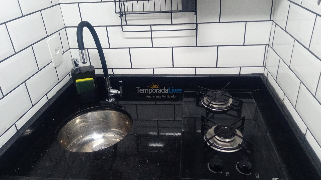 Apartamento para aluguel de temporada em Rio de Janeiro (Copacabana)