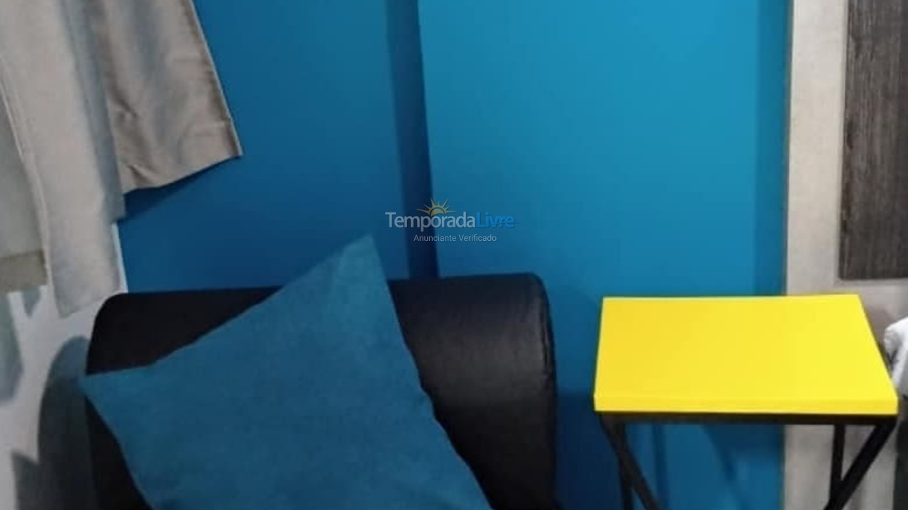 Apartamento para aluguel de temporada em Rio de Janeiro (Copacabana)