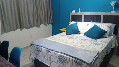 Apartment for rent in Rio de Janeiro - Copacabana