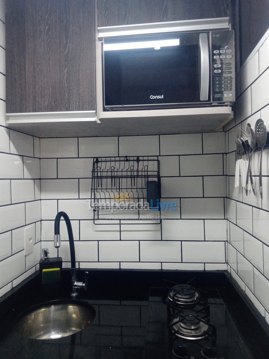 Apartamento para aluguel de temporada em Rio de Janeiro (Copacabana)