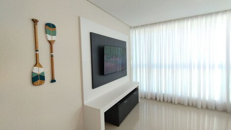 Refúgio Praiano no Centro de Bombinhas