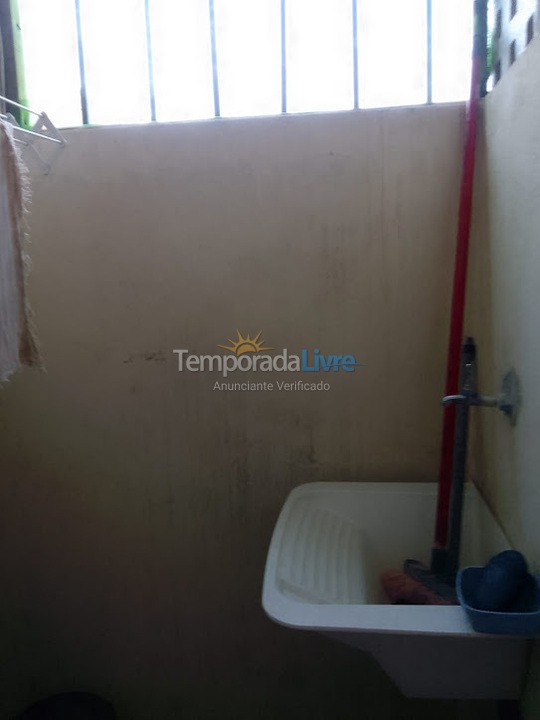 Casa para aluguel de temporada em Prado (Green Vile)