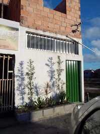Casa para alugar em Prado - Green Vile