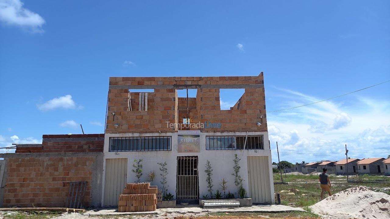 Casa para aluguel de temporada em Prado (Green Vile)