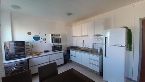 Apartamento para alquilar en Florianopolis - Praia dos Ingleses