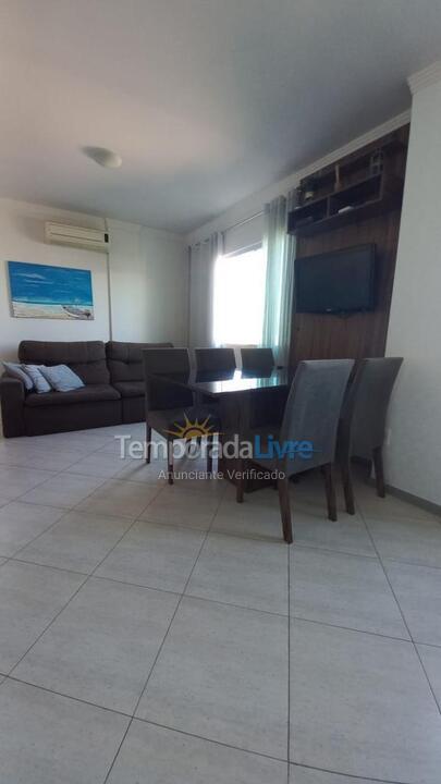 Apartment for vacation rental in Florianopolis (Praia dos Ingleses)