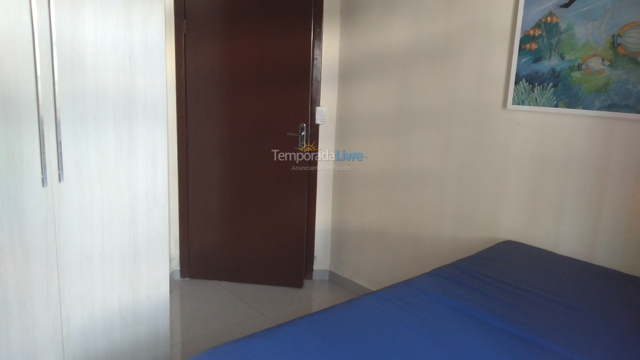 Casa para alquiler de vacaciones em Caraguatatuba (Indaiá)