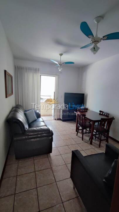 Apartamento para aluguel de temporada em Itapema (Meia Praia)