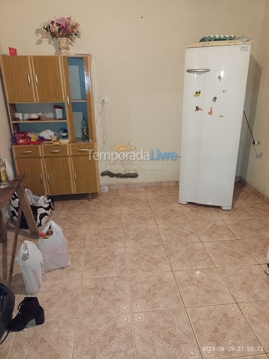 Chácara / sítio para aluguel de temporada em Abaíra (São José de Abaira)