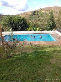 Pequena Chácara em Abaira, Chapada Diamantina-BA