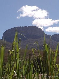 Pequena Chácara em Abaira, Chapada Diamantina-BA