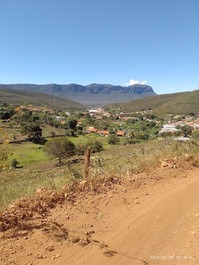 Pequena Chácara em Abaira, Chapada Diamantina-BA