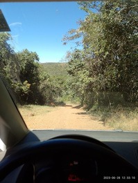 Pequena Chácara em Abaira, Chapada Diamantina-BA