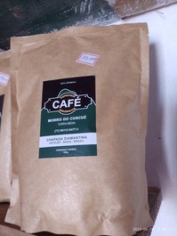 Pequena Chácara em Abaira, Chapada Diamantina-BA