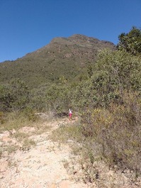 Pequena Chácara em Abaira, Chapada Diamantina-BA