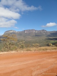 Pequena Chácara em Abaira, Chapada Diamantina-BA