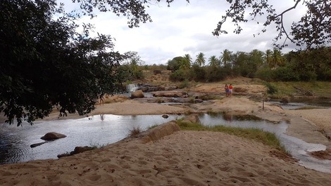 Pequena Chácara em Abaira, Chapada Diamantina-BA