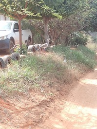 Pequena Chácara em Abaira, Chapada Diamantina-BA