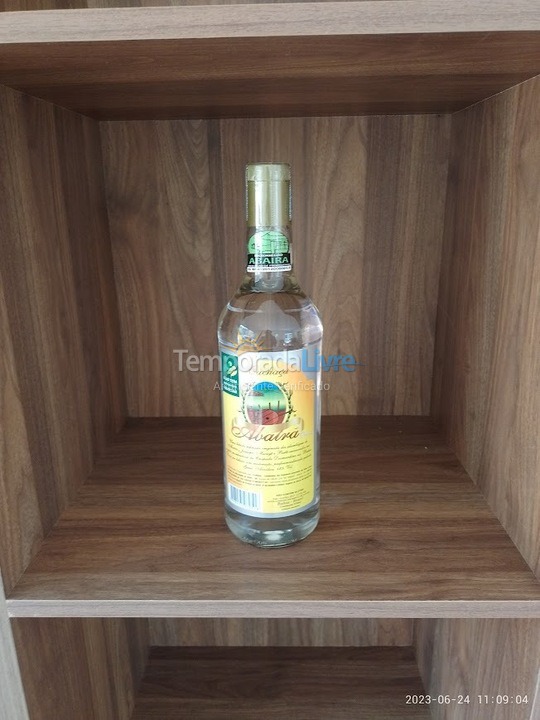 Chácara / sítio para aluguel de temporada em Abaíra (São José de Abaira)