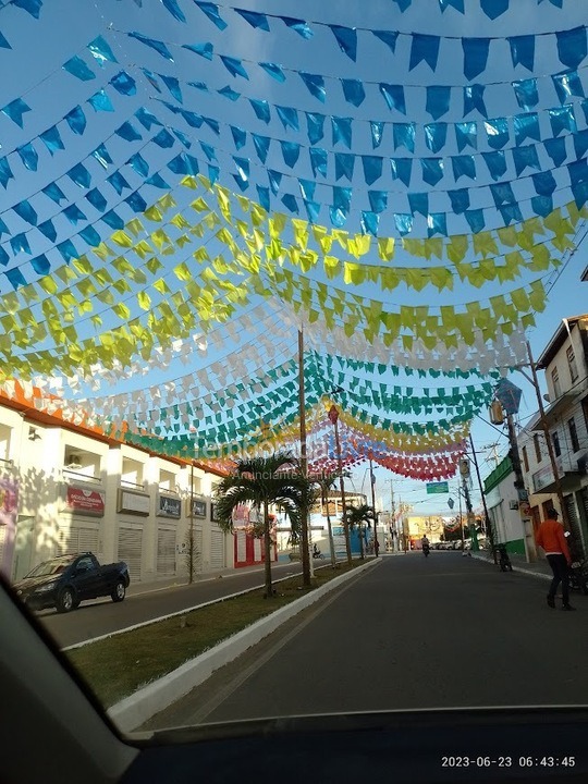 Chácara / sítio para aluguel de temporada em Abaíra (São José de Abaira)