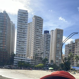 Pitangueira apartamento