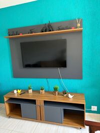 Sala - painel