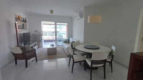 Apartamento Riviera com Vista para o Mar