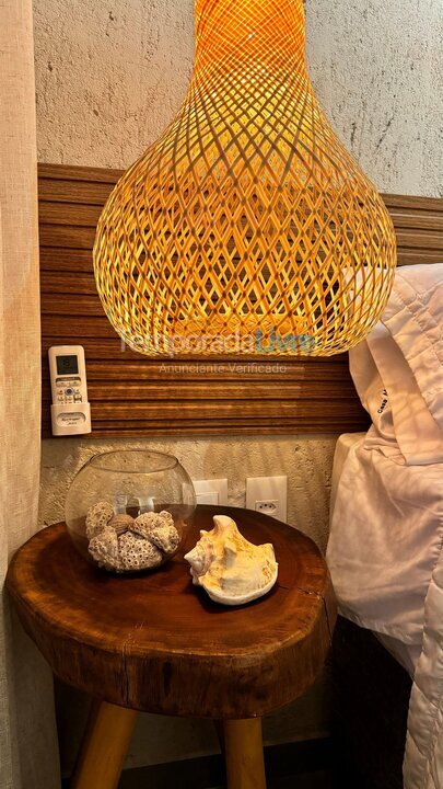 Casa para alquiler de vacaciones em Porto de Pedras (Praia do Patacho)