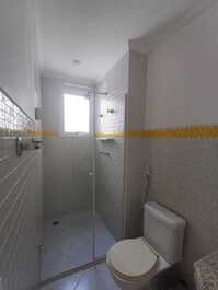 Apartamento Riviera com Vista para o Mar