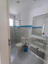 Apartamento Riviera com Vista para o Mar