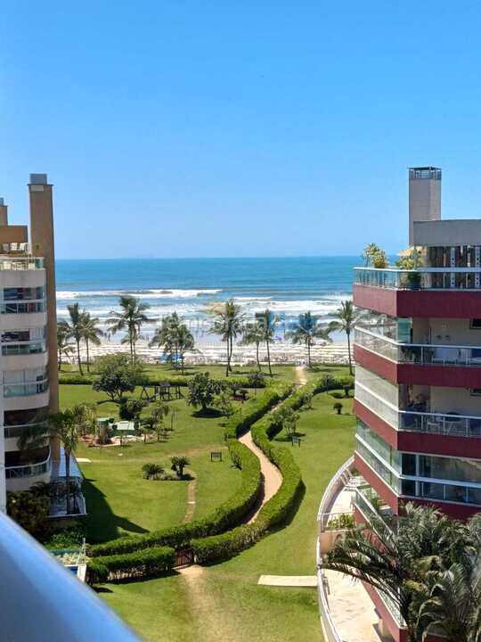 Apartamento para aluguel de temporada em Bertioga (Riviera de São Lourenço)