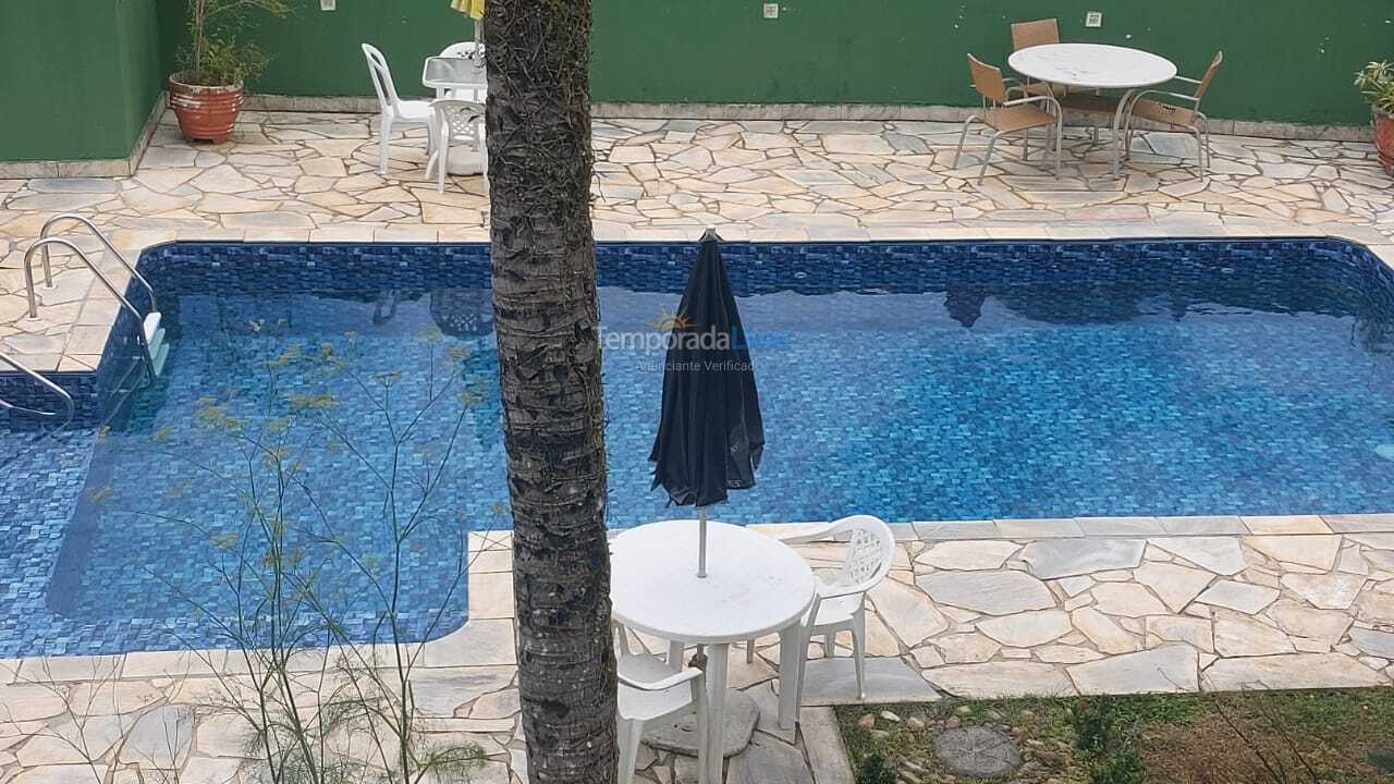 Casa para aluguel de temporada em Bertioga (Boraceia)