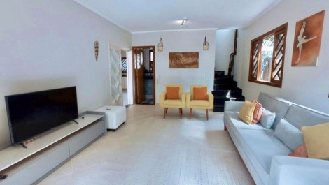 RESIDENCIAL JUQUEHY - Condomínio Fechado - 3 DORM