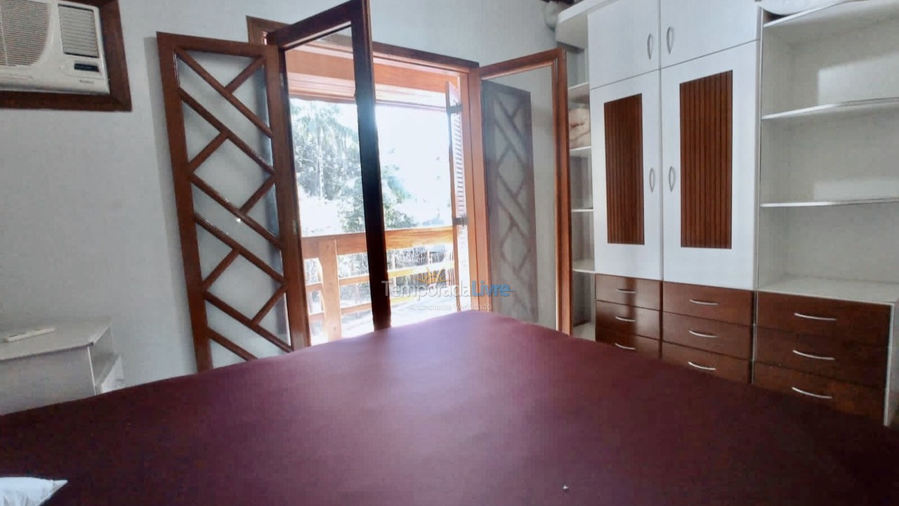 Casa para aluguel de temporada em São Sebastião (Juquehy)