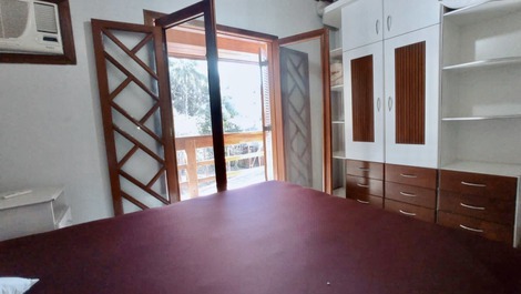 RESIDENCIAL JUQUEHY - Condomínio Fechado - 3 DORM