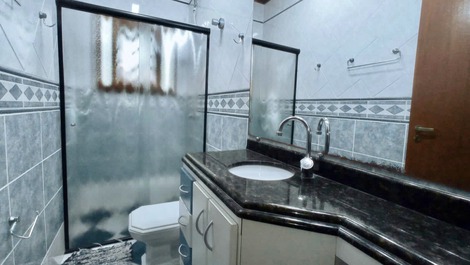 RESIDENCIAL JUQUEHY - Condomínio Fechado - 3 DORM