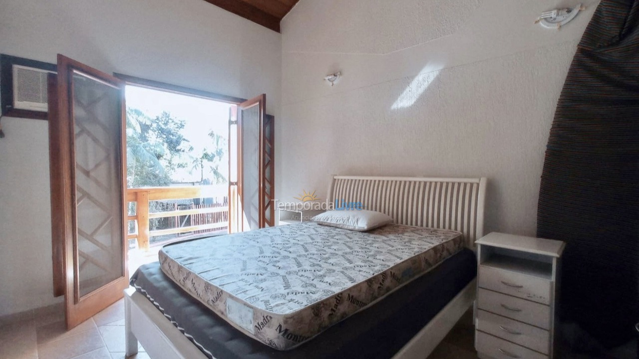 Casa para aluguel de temporada em São Sebastião (Juquehy)