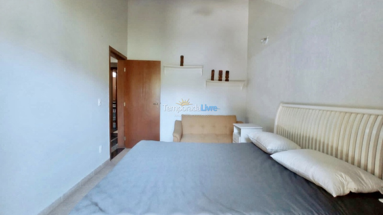 Casa para aluguel de temporada em São Sebastião (Juquehy)