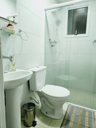 Apartamento Ubatuba - 300mts Praia do Tenório - Praia Grande -...