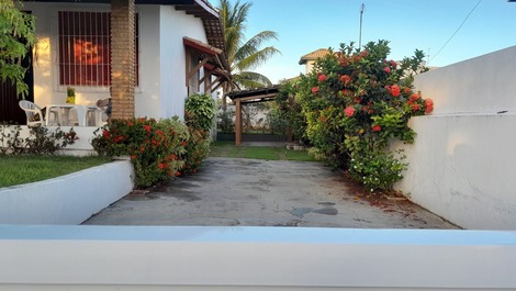 Casa para alquiler vacacional en Camaçari