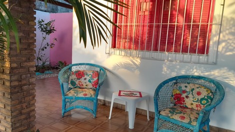 Casa para alquilar en Camaçari - Praia de Guarajuba