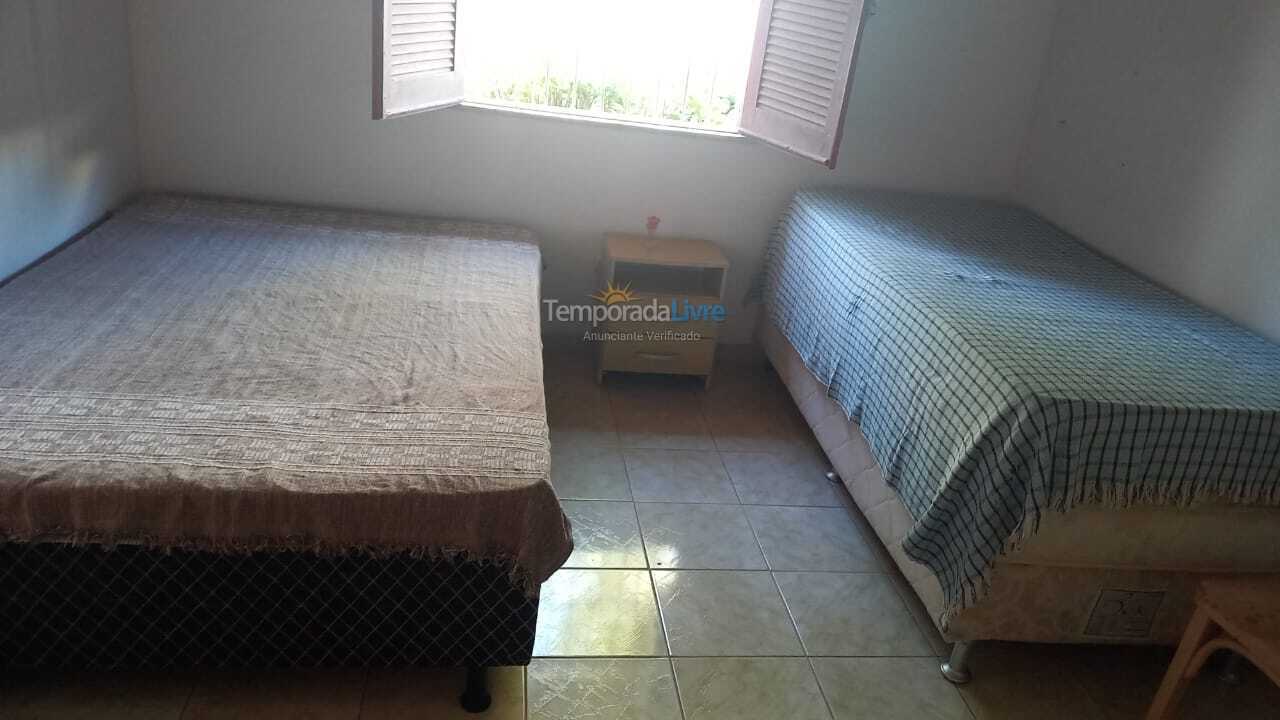 Casa para alquiler de vacaciones em Camaçari (Praia de Guarajuba)